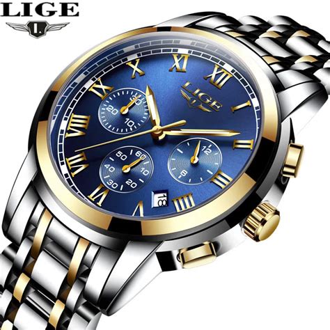 luxury watches for men clearance